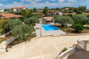 Villa Bartolomeo